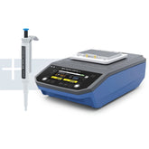 IKA 10007274، ترموستات خلط وتسخين وتبريد من Matrix Orbital Delta Plus مع ضمان لمدة 3 سنوات